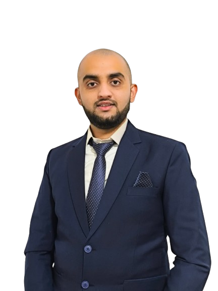 Muhammad Usman Khan
